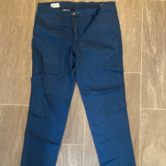 Epaulet size 34 chinos, - Picture 1 of 1